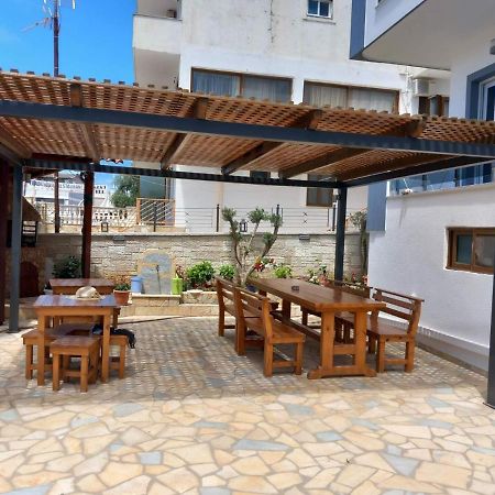 Villa Edi&Linda Ксамил Экстерьер фото