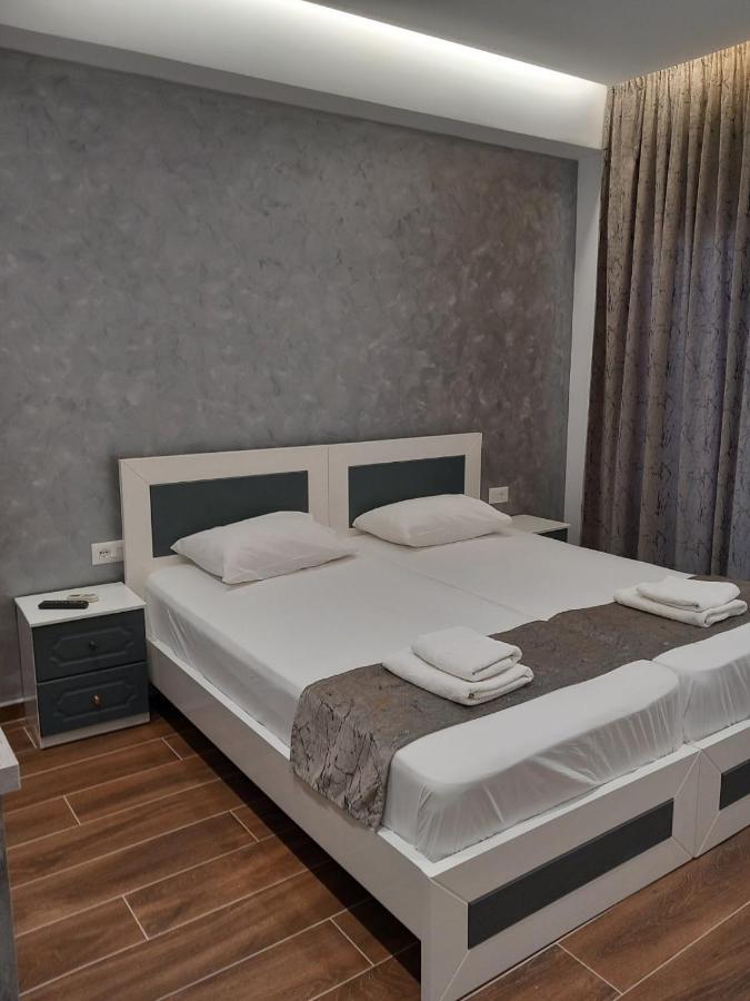 Villa Edi&Linda Ксамил Экстерьер фото